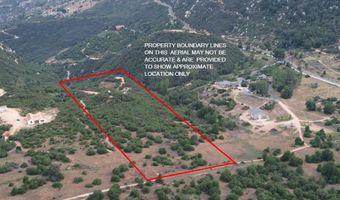 0 Mt. Olympus Valley Rd, Fallbrook, CA 92028