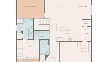 13524 Thomaswoods Ln, Ashland, VA 23005
