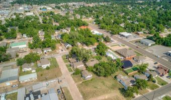 3713 N Peniel Ave, Bethany, OK 73008