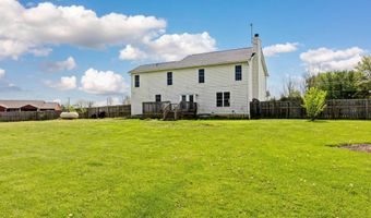 202 County Road 24, Ashley, OH 43003