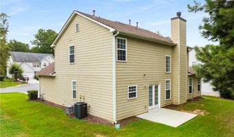 1642 Brandemere Ln, Austell, GA 30168
