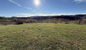 886 Trout Run Rd, Asbury, WV 24916