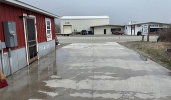 415 W 1st Ave, Big Timber, MT 59011