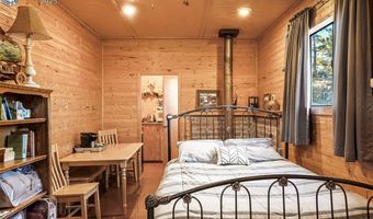 6100 Waterbarrel Rd, Beulah, CO 81023