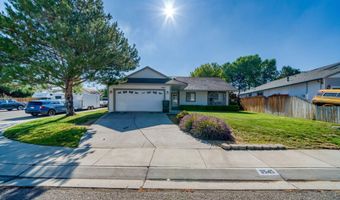 3545 Smoketree Ave, Carson City, NV 89705