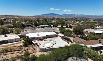 871 S La Mesa Dr, Benson, AZ 85602