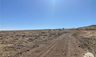 NHN Ruby Creek Drive lot 27, Belfry, MT 59088