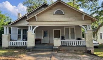 600 Lincoln, Albany, GA 31701
