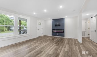 506 Byrne St, Bay Minette, AL 36507