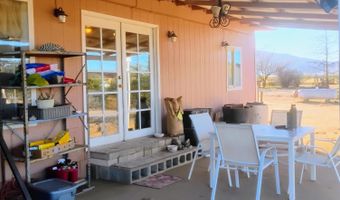 45 E Cochise Way, Cochise, AZ 85606