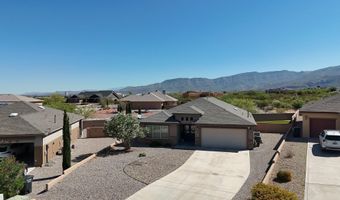 823 Shiprock, Alamogordo, NM 88310