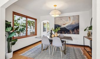 816 TALBOT Ave, Albany, CA 94706