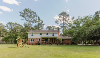 809 Ga Hwy 27 E, Americus, GA 31709