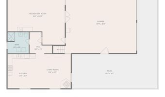 5826 S Morrison Rd, Alger, MI 48610