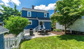 37 Sanborn Ave Sf, Boston, MA 02132