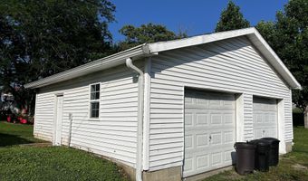 111 N Depot St, Batesville, IN 47006