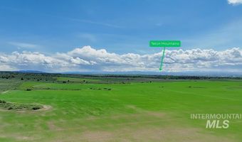 1555 Sadorus Hill Rd, Ashton, ID 83420