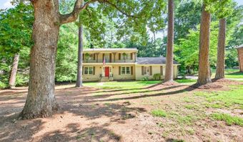 125 Broomsedge Trl, Athens, GA 30606