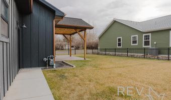 1513 22nd St, Cody, WY 82414