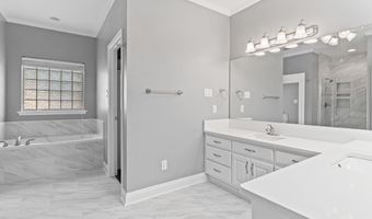 1604 Dogwood Ln, Austin, AR 72007