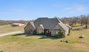 1451 Gateway Rd, Ardmore, OK 73401