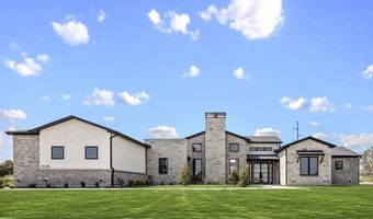 2035 Meadowlark Ct, Aledo, TX 76008