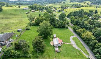 19280 Repass Rd, Abingdon, VA 24210