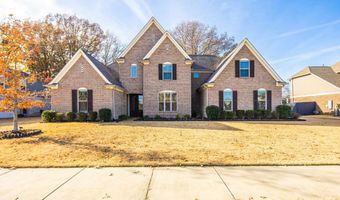 6307 LONGMIRE, Arlington, TN 38002