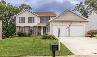 304 BOEING Ct, Abingdon, MD 21009