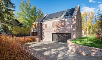 931 Gibson Ave, Aspen, CO 81611