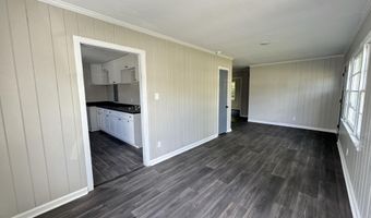 170 Mcdonald Dr, Barnwell, SC 29812