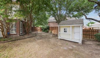 1123 Bel Air Dr, Allen, TX 75013