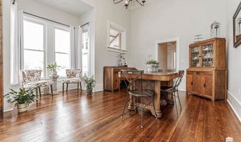 217 W 1st St, Abilene, KS 67410