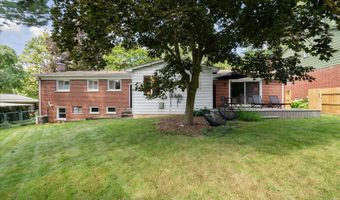 2789 Colony Rd, Ann Arbor, MI 48104