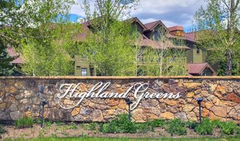 34 Highfield Trl 112, Breckenridge, CO 80424