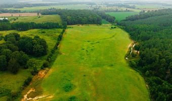 1037 Cr 300, Big Creek, MS 38914