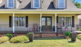 368 Pine Log Rd, Beech Island, SC 29842