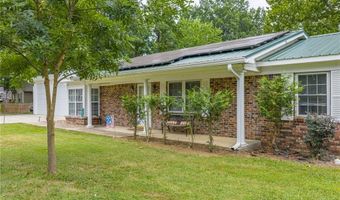 1222 Airport Rd, Alma, AR 72921