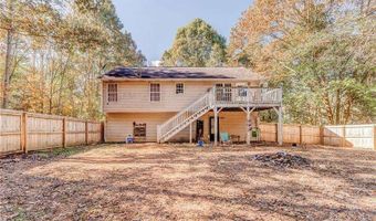 156 DOGWOOD GLEN Dr, Aragon, GA 30104