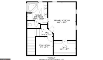 2816 LINDEN Ln, Silver Spring, MD 20910