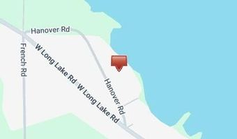 1170 Hanover Rd, Alpena, MI 49707