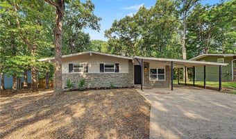 4 Evesham Ln, Bella Vista, AR 72714