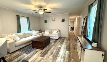26501 OTTIS JENKINS Rd, Angie, LA 70426