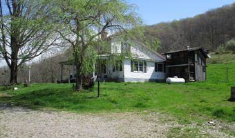 1320 Little Cove Rd, Troy, WV 26443