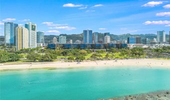 1388 Ala Moana Blvd 2701, Honolulu, HI 96814