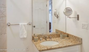 100 E DEAN St 2C, Aspen, CO 81611