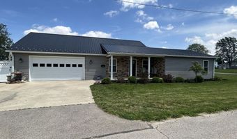 307 W Washington St, Arcanum, OH 45304