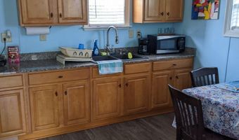 4021 Sailfish St, Bay St. Louis, MS 39520