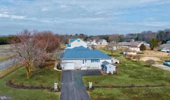31434 DOGWOOD ESTATES Dr, Dagsboro, DE 19939