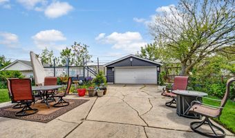 12613 S Keeler Ave, Alsip, IL 60803